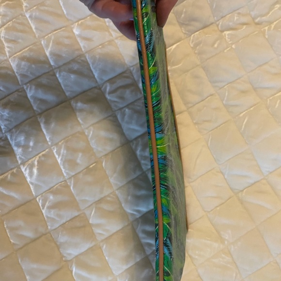 Tory Burch Zipped Pouch - Picture 6 of 6